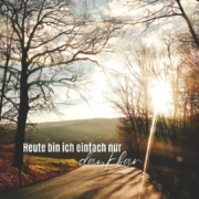 Blogbeitrag zum Thema Dankbarkeit