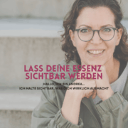 about me about über mich