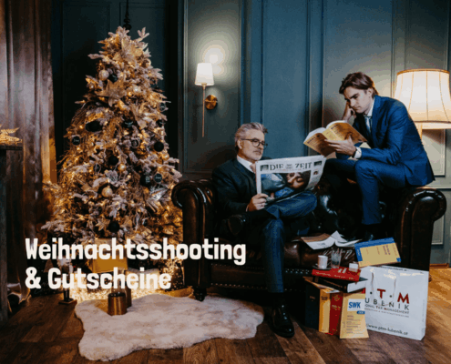 Weihnachtsgeschenk Weihnachten Gutschein Familie