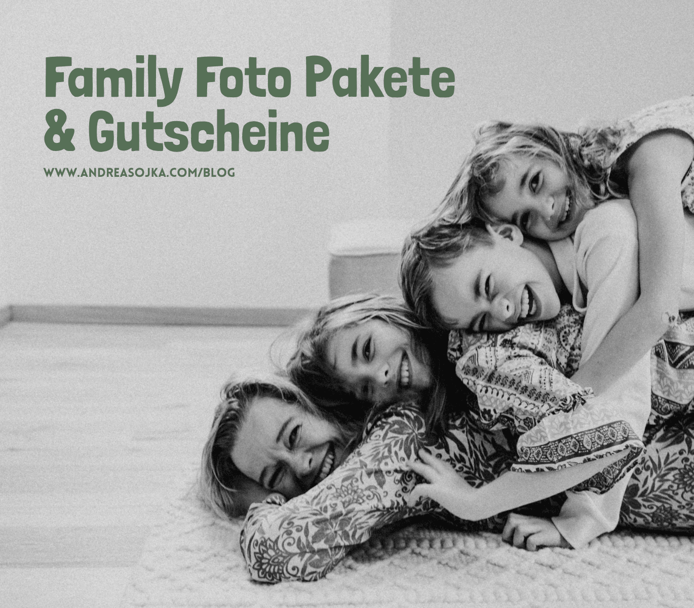 family pakete und gutschein Family Pakete Geschenkgutscheine