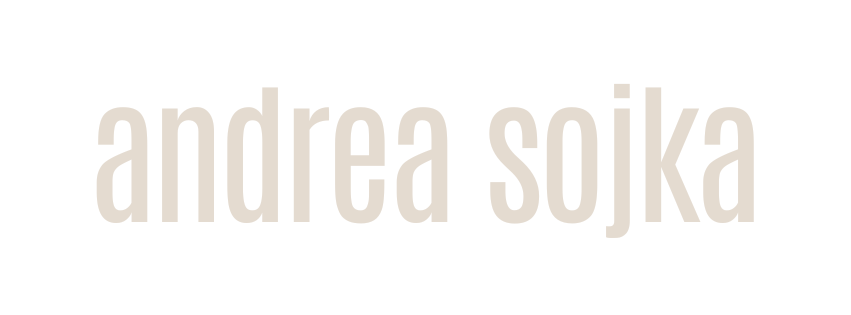 name für website Andrea Sojka - Fotografie