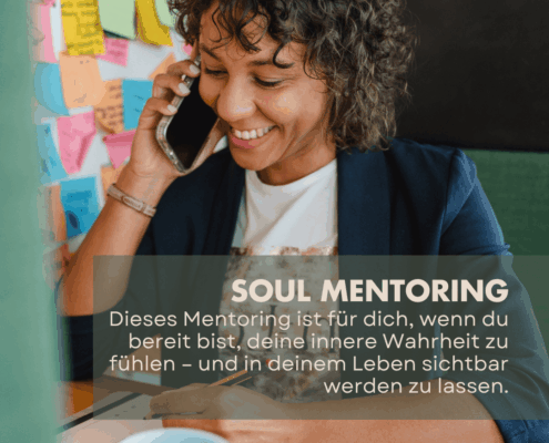 soul mentoring