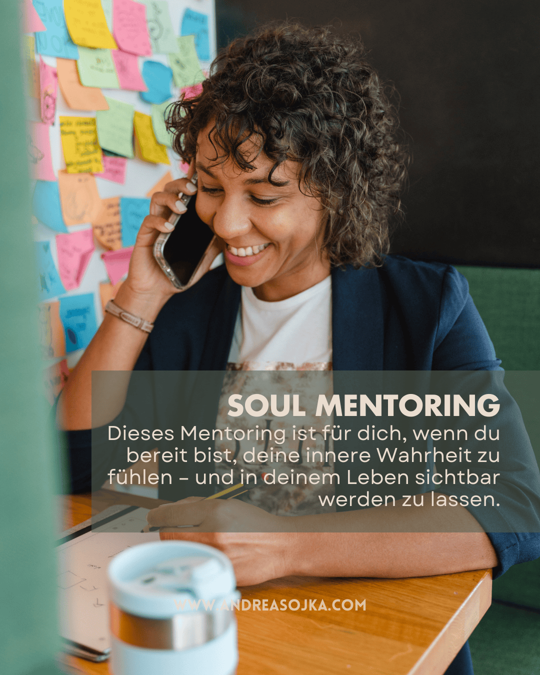 soul mentoring