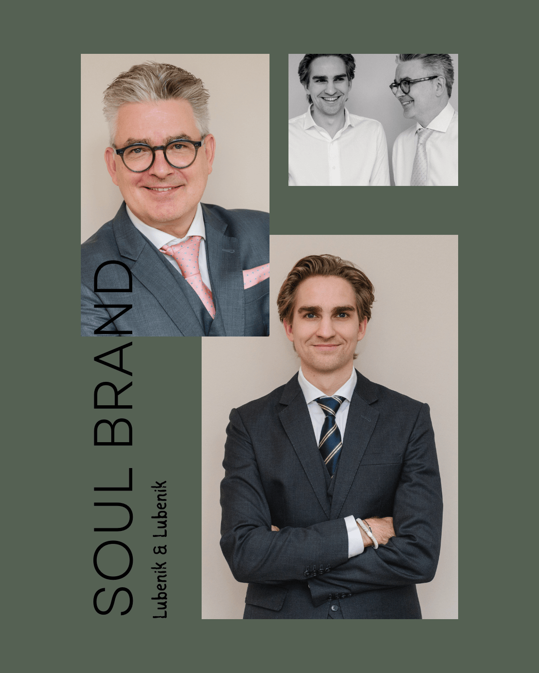 Soul Brand Fotos Lubenik & Lubenik