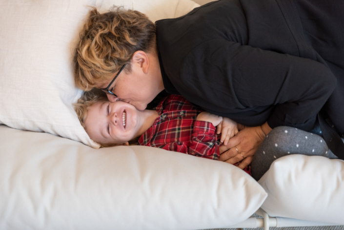 soulpicture.at Familienporträt im Freien – Soul Brand Fotografie für persönliche Erinnerungen in Niederösterreich