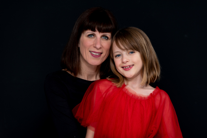 soulpicture.at Familienporträt im Freien – Soul Brand Fotografie für persönliche Erinnerungen in Niederösterreich