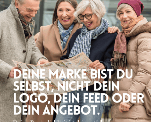 Soul Brand Fotos, Personal Brand Fotos mit Karin Eichhorn und ihren KundInnen Businessfotografie Outdoor