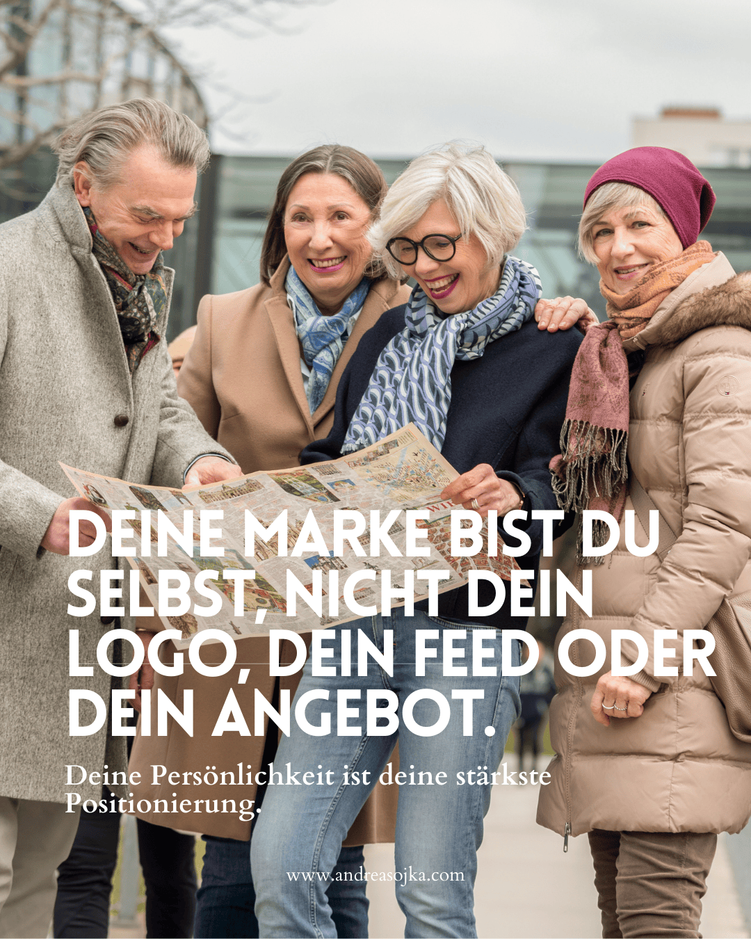 Soul Brand Fotos, Personal Brand Fotos mit Karin Eichhorn und ihren KundInnen Businessfotografie Outdoor