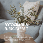 body code Fotografie und Energiearbeit, Büro Andrea sojka
