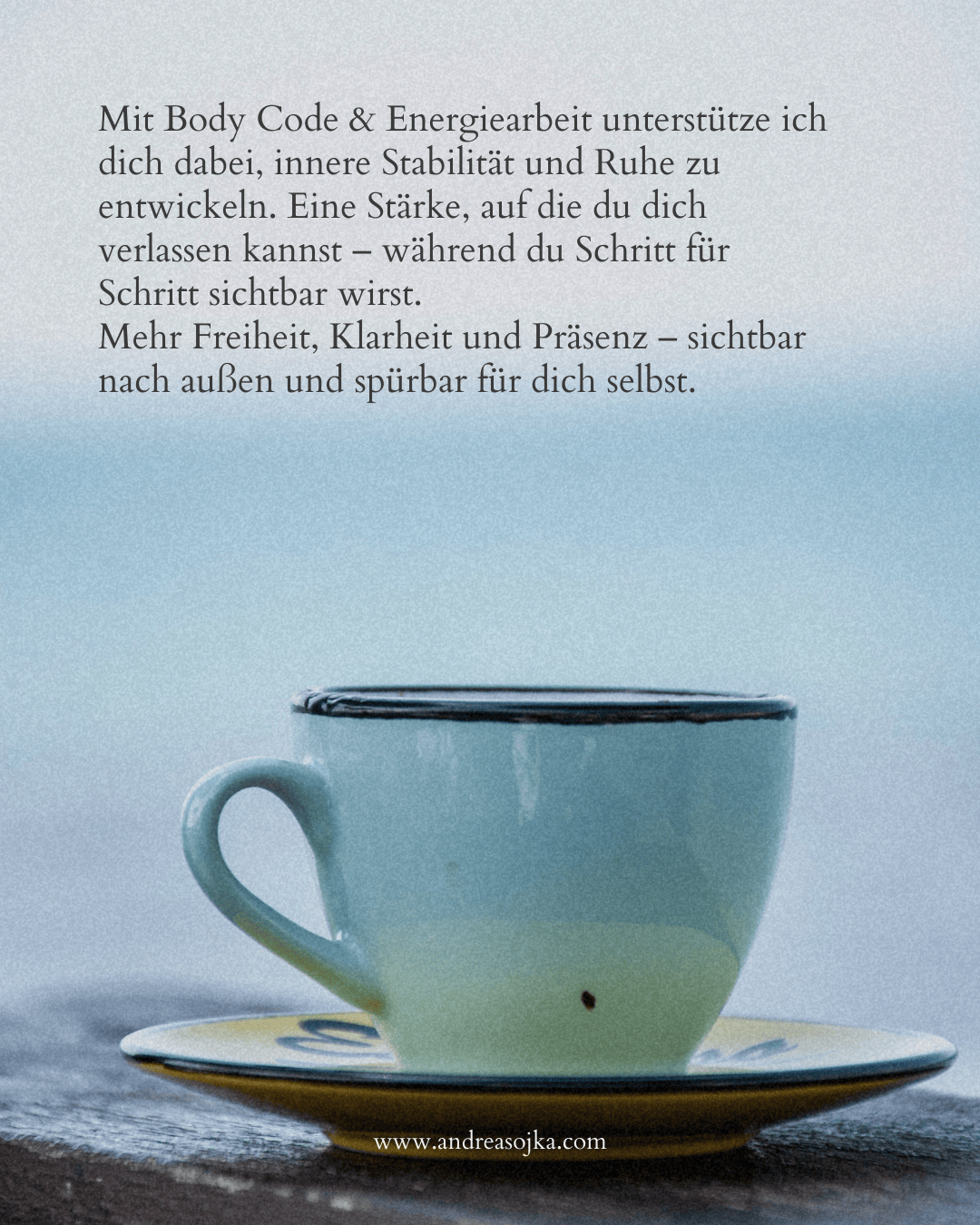 body code4 Fotografie und Energiearbeit, Büro Andrea sojka