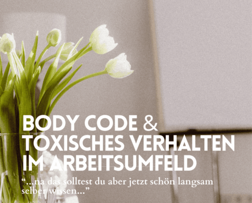 Kommunikation und Body Code