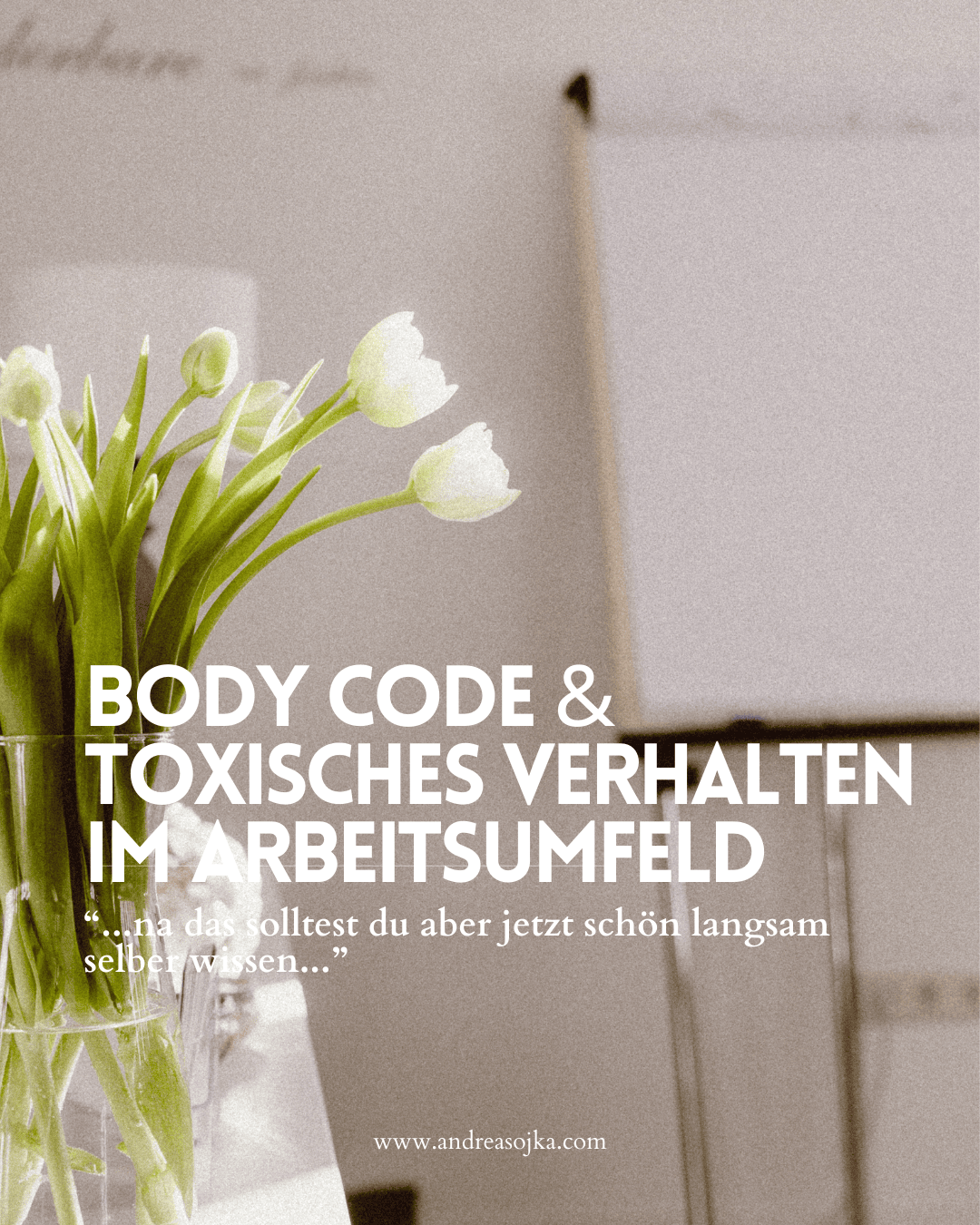 Kommunikation und Body Code