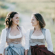 ZitherSisters Soul Brand Shooting in Wien – authentische Personal Brand Fotos