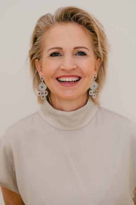 Elke Lubenik Therapiepunkt