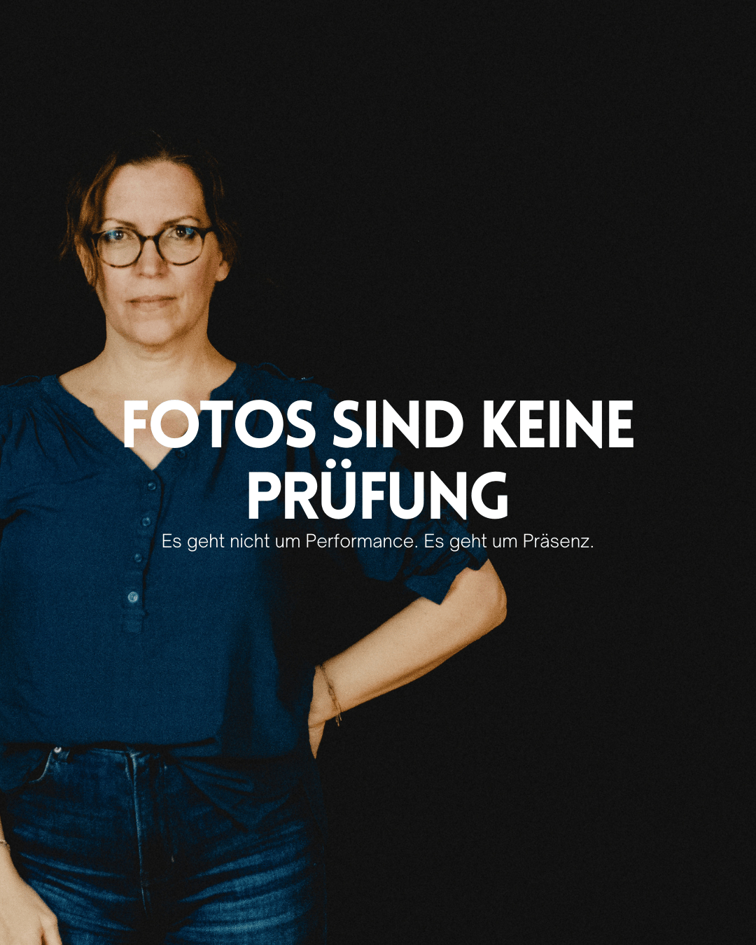 performance Andrea Sojka Soul Brand Fotografin und Energiearbeit – Körper und Präsenz im Einklang durch Body Code