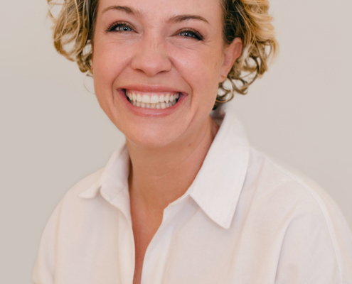 Therapiepunkt Therapeutin