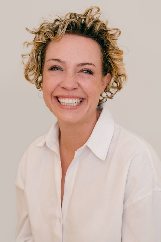 Therapiepunkt Therapeutin