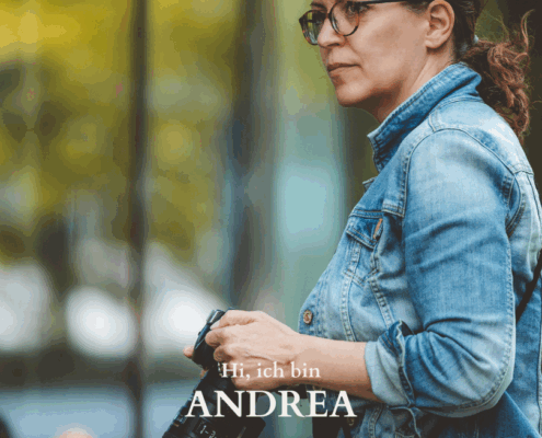 Fotografe und Body Code & Energiearbeit