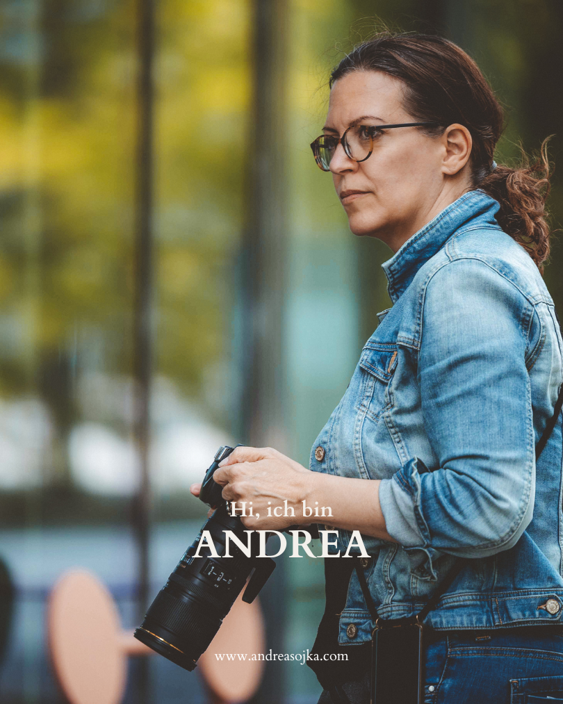 Fotografe und Body Code & Energiearbeit