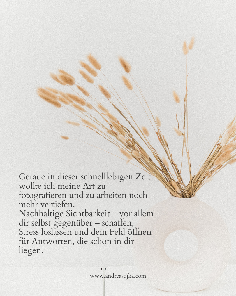 Fotografe und Body Code & Energiearbeit