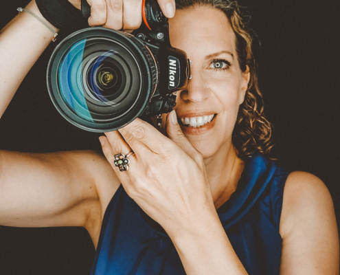 andrea sojka fotografie