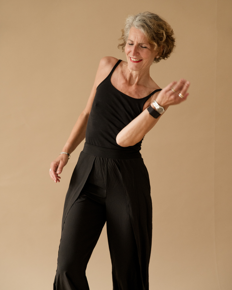 echt shooting - sichtbarkeit dir selbst gegenüber