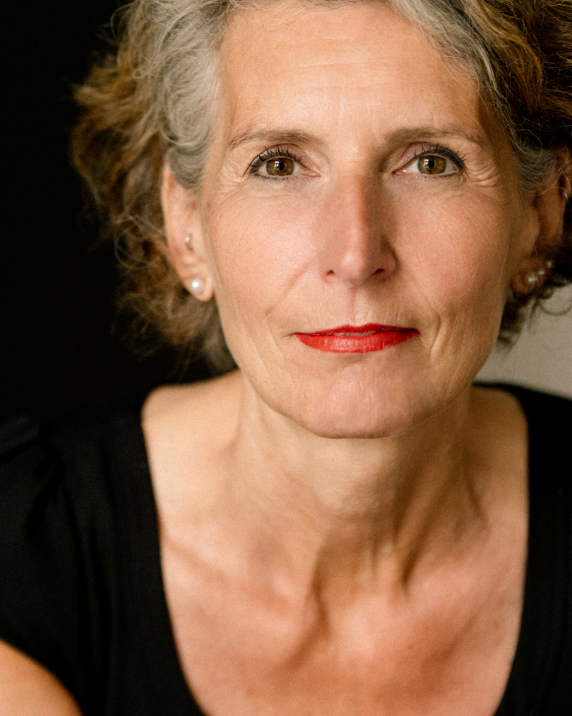 echt shooting - sichtbarkeit dir selbst gegenüber