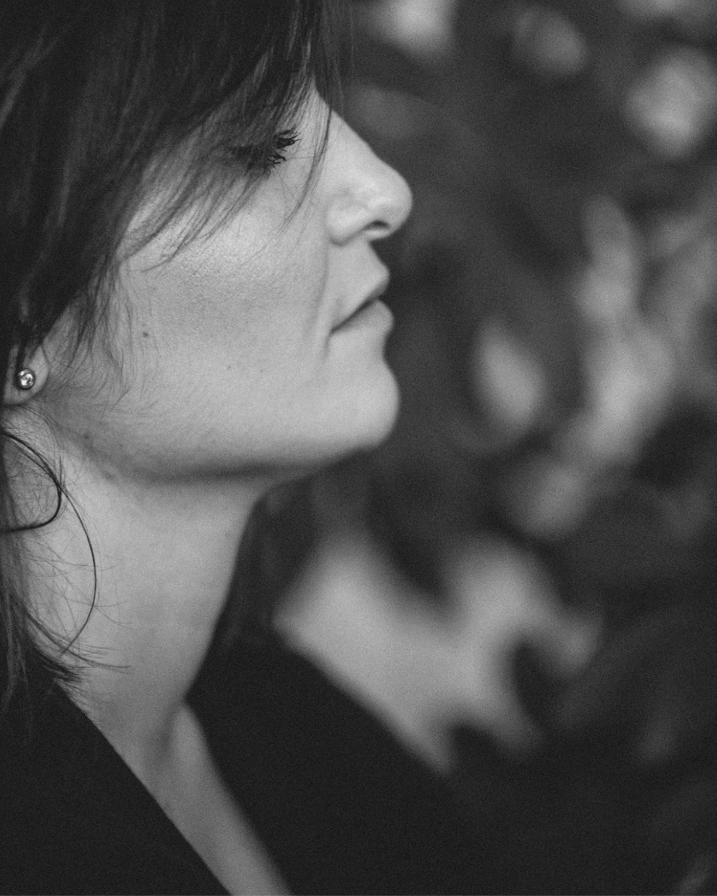 echt shooting - sichtbarkeit dir selbst gegenüber