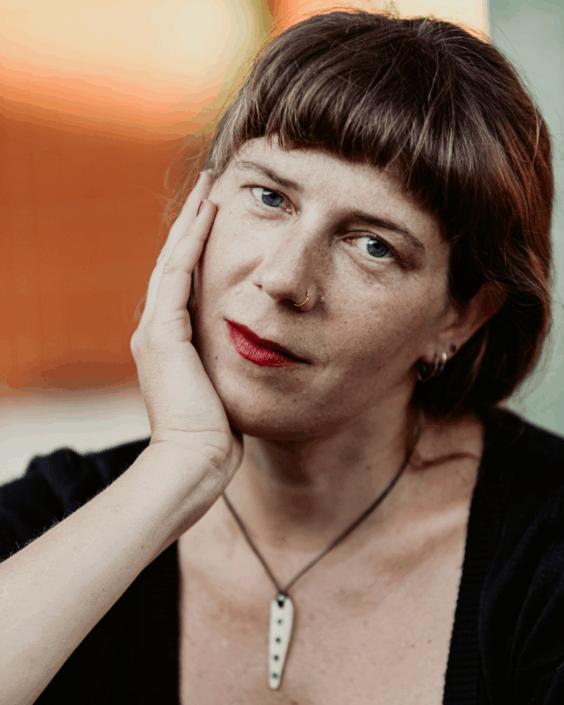 echt shooting - sichtbarkeit dir selbst gegenüber