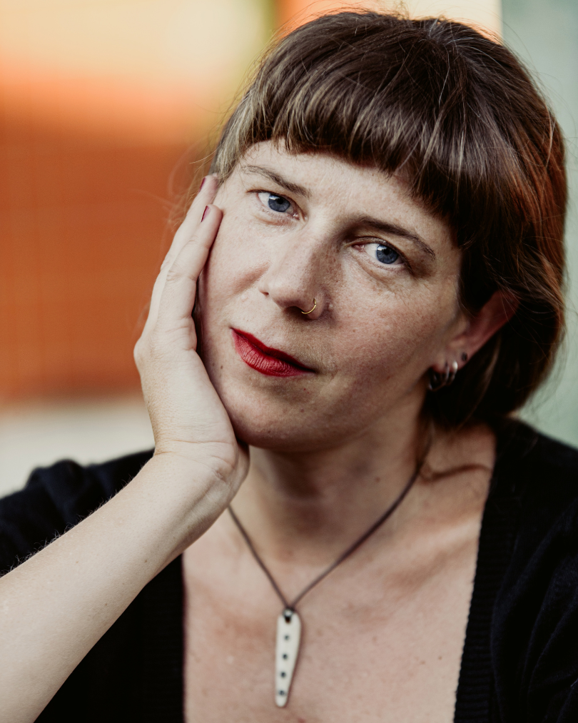 echt shooting - sichtbarkeit dir selbst gegenüber