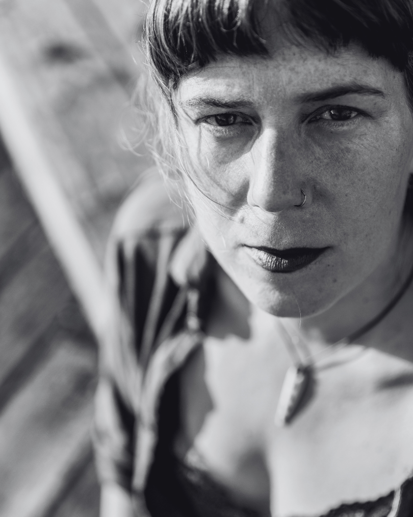 echt shooting - sichtbarkeit dir selbst gegenüber