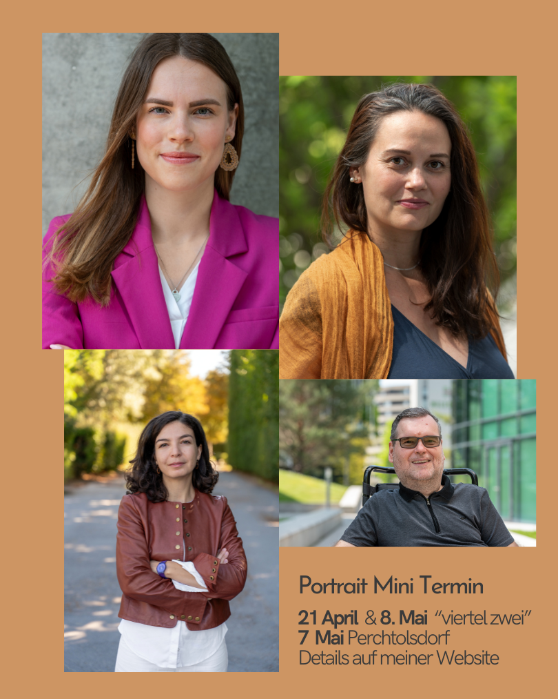 april Bewerbungsfotos