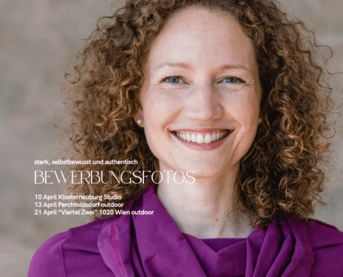 Bewerbungsfotos