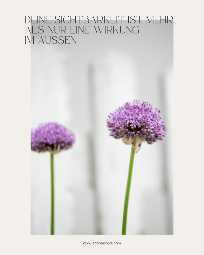 sichtbarkeit blog