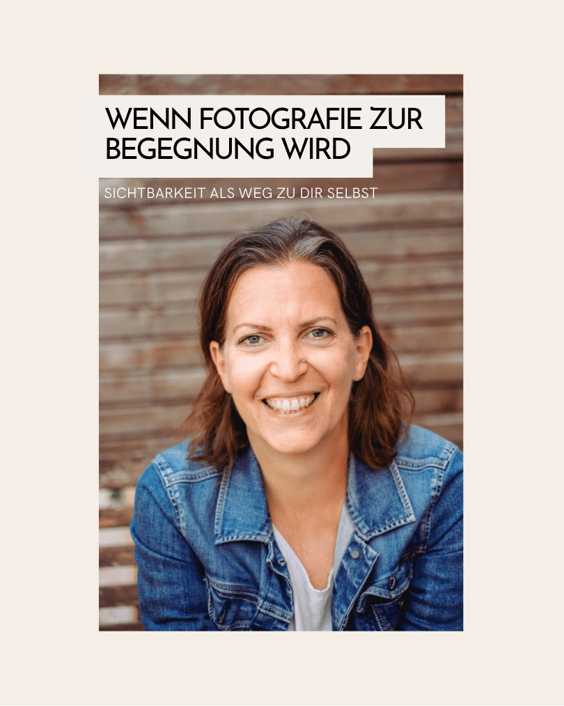 begegnung Fotografie Andrea Sojka
