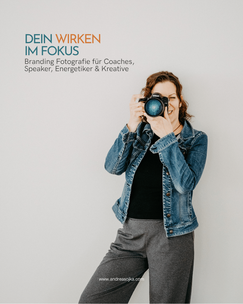 dein wirken im fokus andrea sojka fotografie
