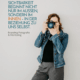 Fotografin Andrea Sojka schaut durch die Kamera - Blogeintrag