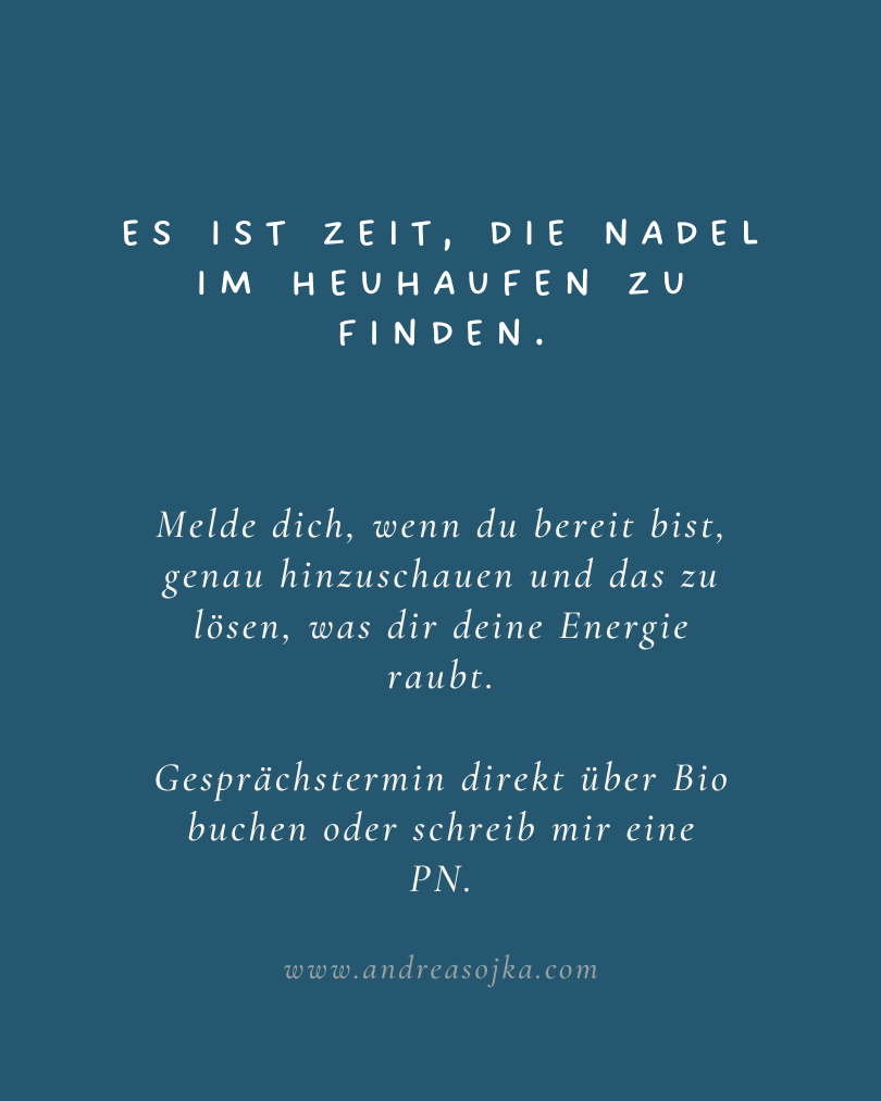 2-Monate-Premium-Mentoring | Andrea Sojka Klosterneuburg 2-Monate-Premium-Mentoring | Andrea Sojka Klosterneuburg